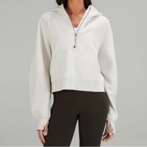 Lululemon Scuba Oversized Hoodie